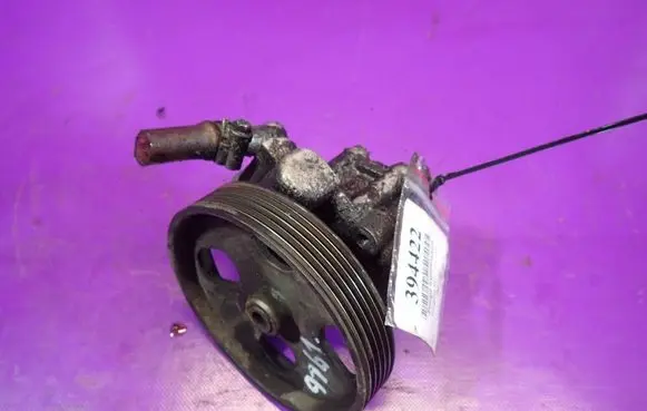 Peugeot 407 Power steering pump