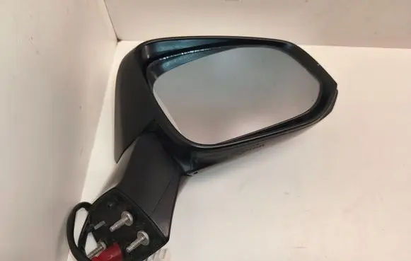 Toyota RAV 4 (XA50) Front door electric wing mirror NOTSPECIFIED