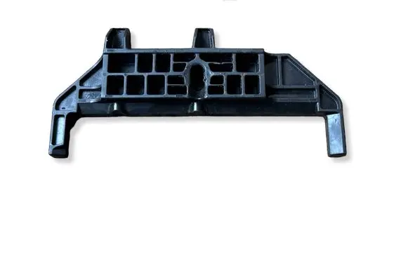 Mercedes-Benz SL R230 Battery bracket 2306190214
