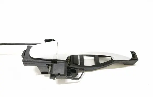 Ford Focus Rear door exterior handle BM51A224A36CG