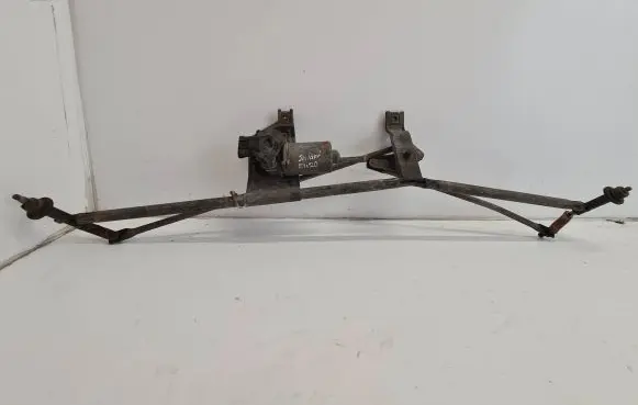 Smart ForTwo I Front wiper linkage and motor 009000000 0001754V 404389