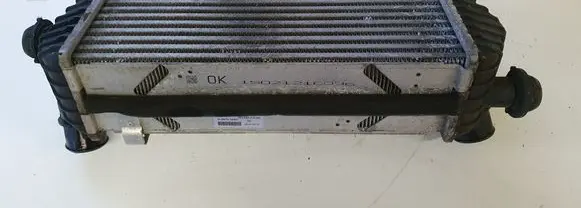 KIA Sportage Intercooler radiator 282702A850