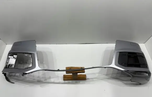Audi Q7 4M Front bumper