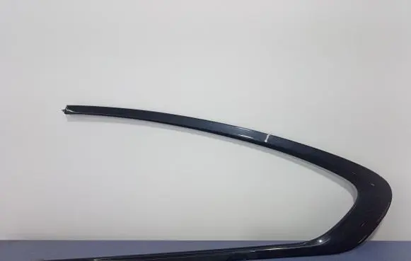 BMW 6 F12 F13 Front bodywork piece 7255591