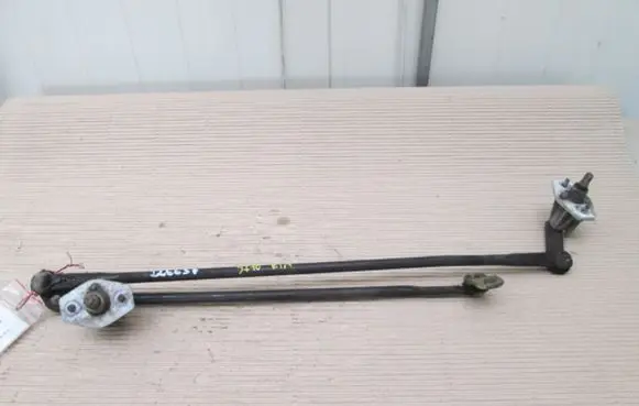 KIA Carnival Front wiper linkage and motor