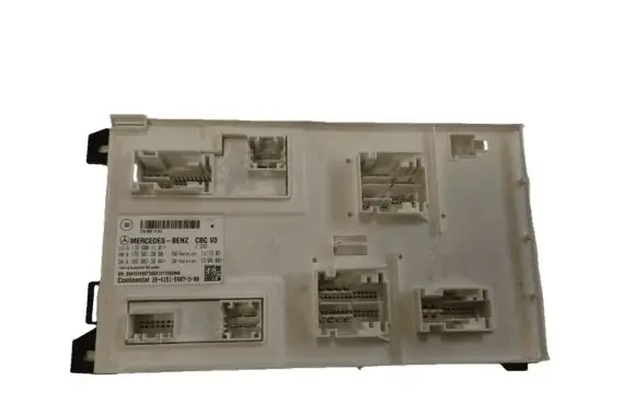 Mercedes-Benz A W176 Central locking relay A1769001101