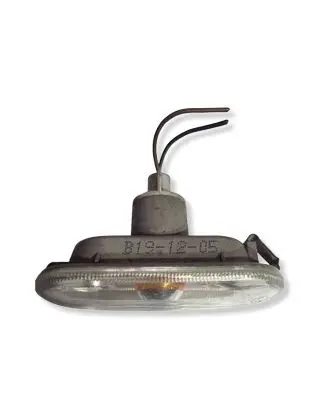 Seat Toledo III (5P) Front fender indicator light 6L0949117A