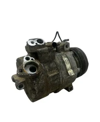 Air conditioning (A/C) compressor (pump)