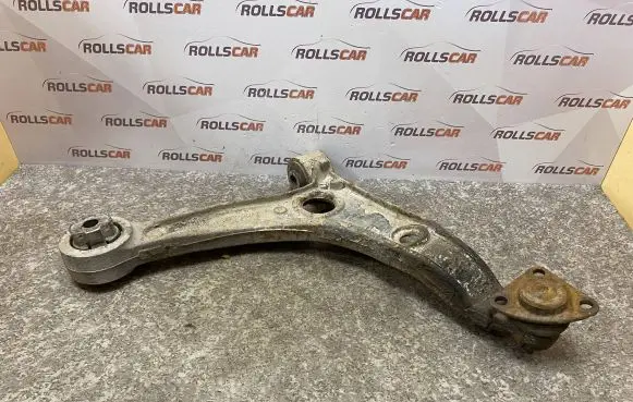 Citroen Jumper Front lower control arm/wishbone 50706934