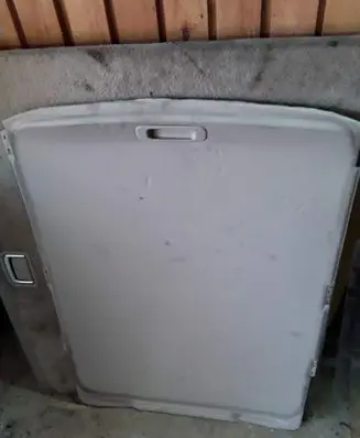 Subaru Outback Headlining roof cover 