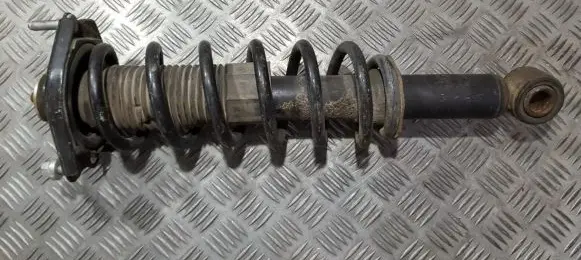 Toyota Corolla Verso AR10 Rear shock absorber/damper 485300f010