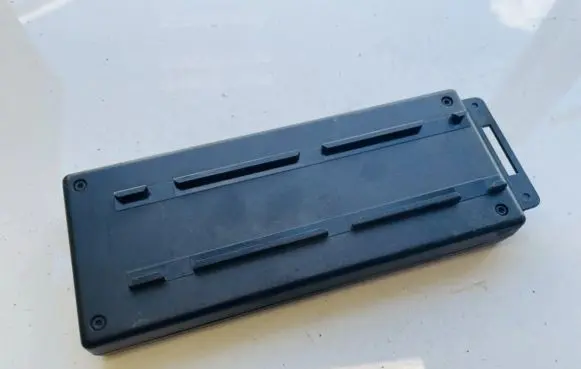 BMW 5 E39 Other control units/modules 84216914120 syn8573a