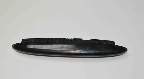 Mercedes-Benz S W221 Other devices A1715420123