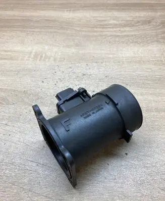 Nissan Almera N16 Mass air flow meter 22680AW400