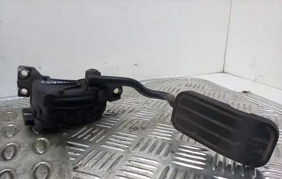 Ford Galaxy Accelerator throttle pedal 7M1721603A 98VW9F836AB