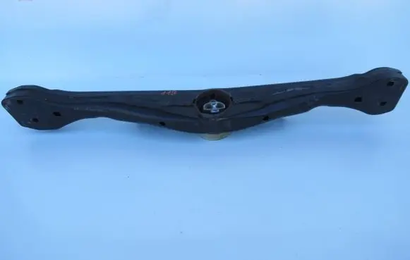 Porsche Cayenne (9PA) Gearbox mounting bracket 7L0399227