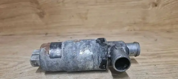 Volvo C70 Idle control valve (regulator) 0280140528 3517378