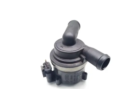 Audi A5 8T 8F Electric auxiliary coolant/water pump 03L965561A