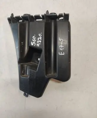 Volvo S60 Front bumper mounting bracket 30796626