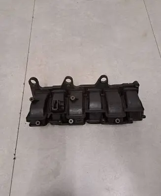 Volkswagen Touareg II Intake manifold 03H133204B 1021773S01