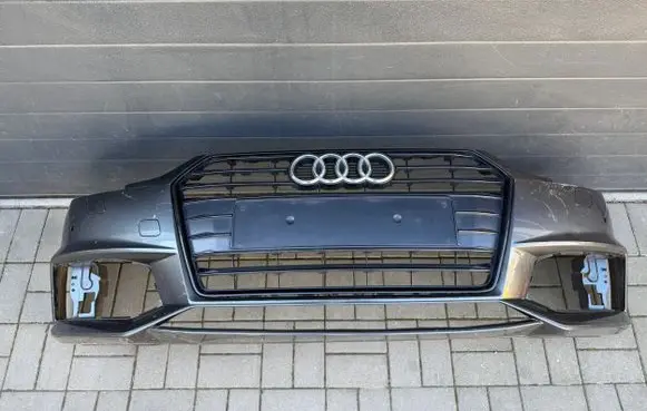 Audi A4 S4 B9 Front bumper Chzp004