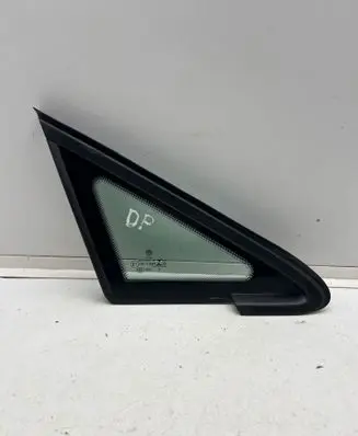 Volkswagen Golf VIII Front door vent window glass four-door 5H0845412H