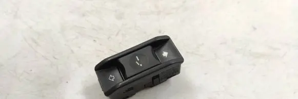 BMW 5 E60 E61 Sunroof switch 6907288