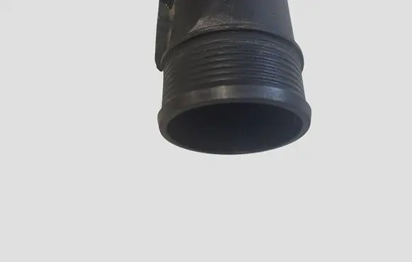 Volvo V40 Intercooler hose/pipe 31422153