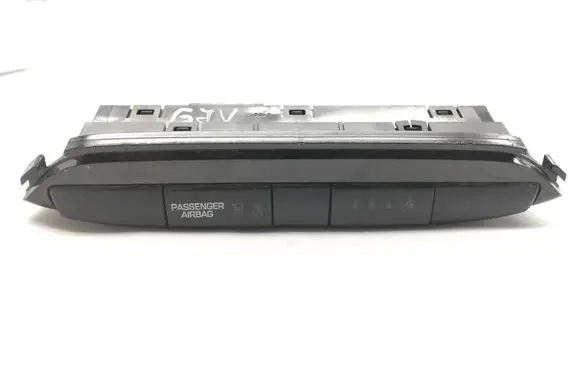 Hyundai i20 (GB IB) Passenger airbag on/off switch 93700C8030