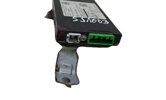 Honda Jazz IV GR Crosstar Other control units/modules 39800TZA