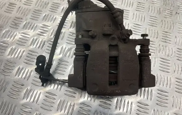 Volvo V60 Rear brake caliper