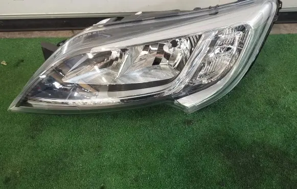 Fiat Ducato Headlight/headlamp 1394426080