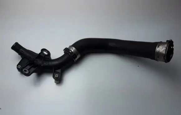 Nissan Micra K14 Intercooler hose/pipe 1192259801