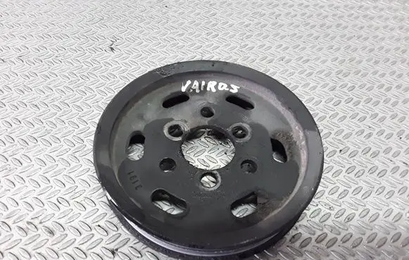 Volkswagen PASSAT B5 Power steering pump pulley 
