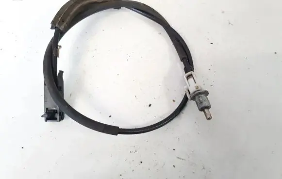 Mercedes-Benz ML W163 Gear shift cable linkage 945688
