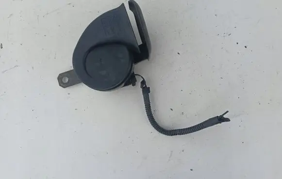 Toyota Verso Horn signal KLAKSONVERSOOE