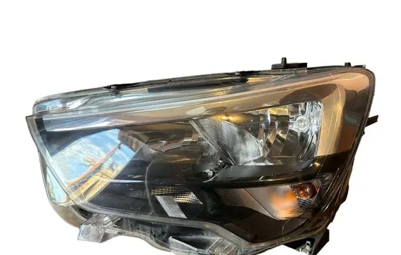 Opel Combo E Headlight/headlamp 9816825580 90145298 901452987GX0