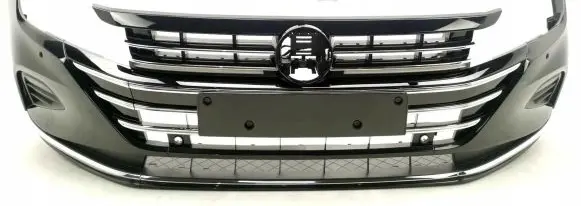 Volkswagen Arteon Front bumper 3G8807013S