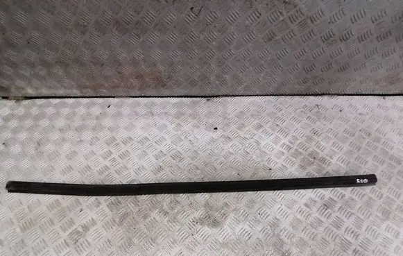 Fiat 500 Front door trim (molding) 