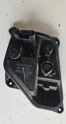 Fiat 500 Air intake duct part 6003TB0020
