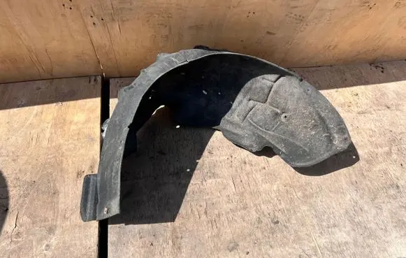 Jaguar XE Rear arch fender liner splash guards