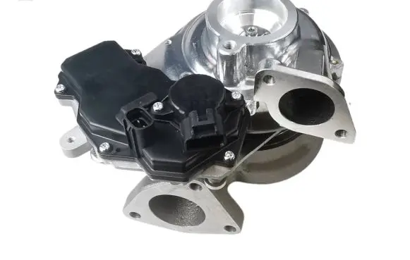 Toyota Hilux (AN120, AN130) Turbo 1720111080 17201-11070 1720111070