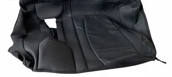 Ford Focus Front driver seat JX7BB66601XB