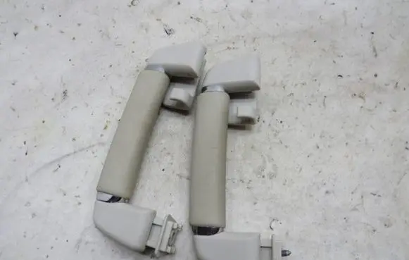 Jaguar XJ X351 Front interior roof grab handle KRIS235789