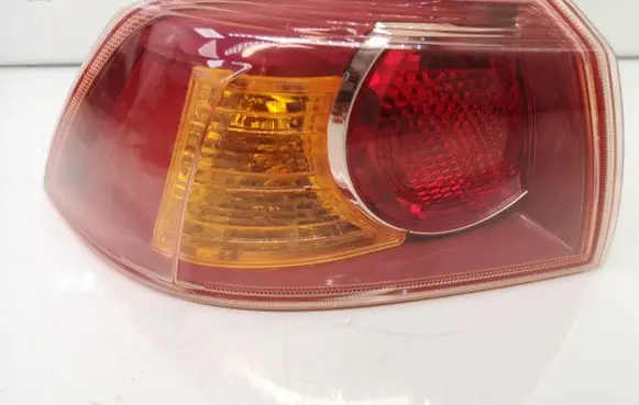 Rear/tail lights