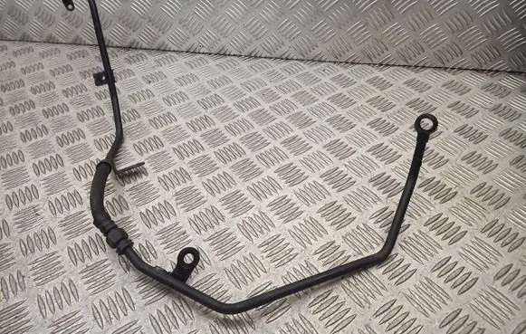 Mercedes-Benz 200 300 W123 Power steering hose/pipe/line 
