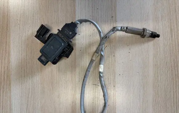 Skoda Octavia Mk4 Lambda probe sensor 05L907807AP