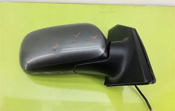 Toyota Corolla E120 E130 Front door electric wing mirror 015440