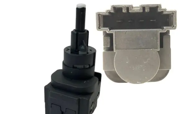 Skoda Fabia Mk2 (5J) Brake pedal sensor switch 6Q0945511 REPLACEMENT TAIWAN