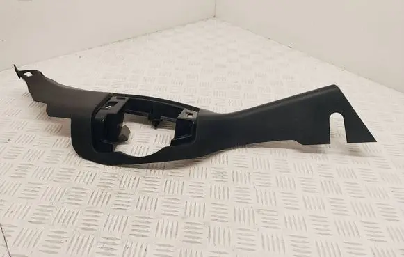 Renault Kadjar (D)pillar trim (top) 769176338R 1560881417